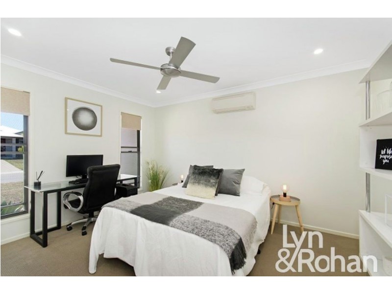 48 Tasman Circuit, Burdell QLD 4818
