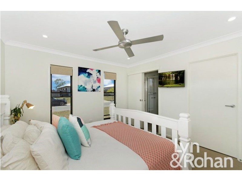 48 Tasman Circuit, Burdell QLD 4818