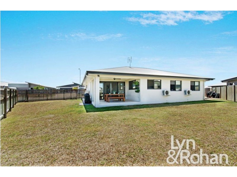48 Tasman Circuit, Burdell QLD 4818
