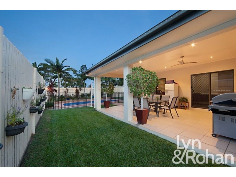 37 Keeper Court, Mount Louisa QLD 4814