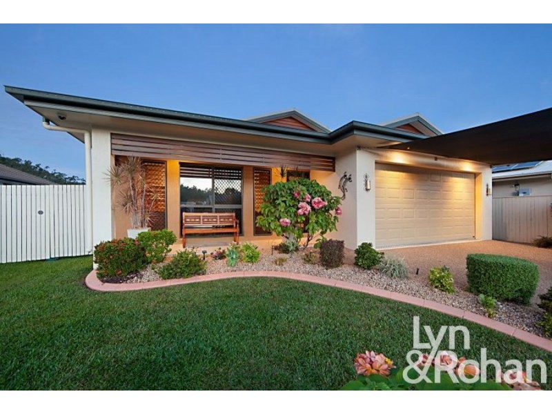 37 Keeper Court, Mount Louisa QLD 4814