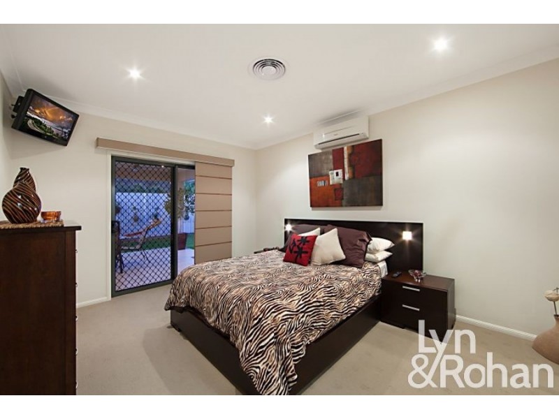 37 Keeper Court, Mount Louisa QLD 4814