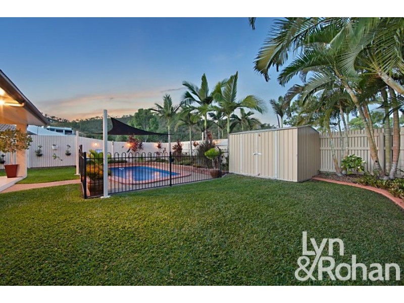 37 Keeper Court, Mount Louisa QLD 4814