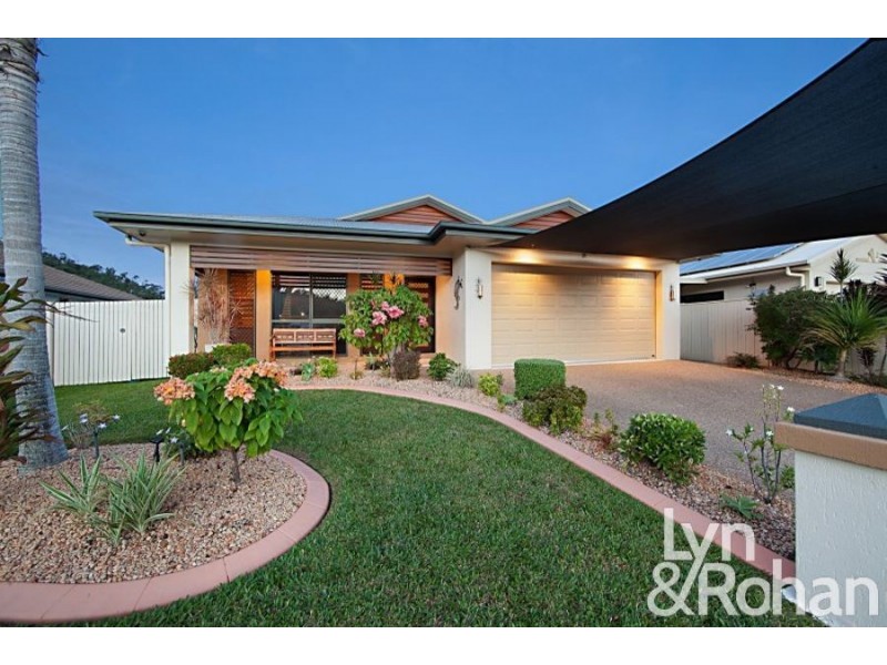 37 Keeper Court, Mount Louisa QLD 4814