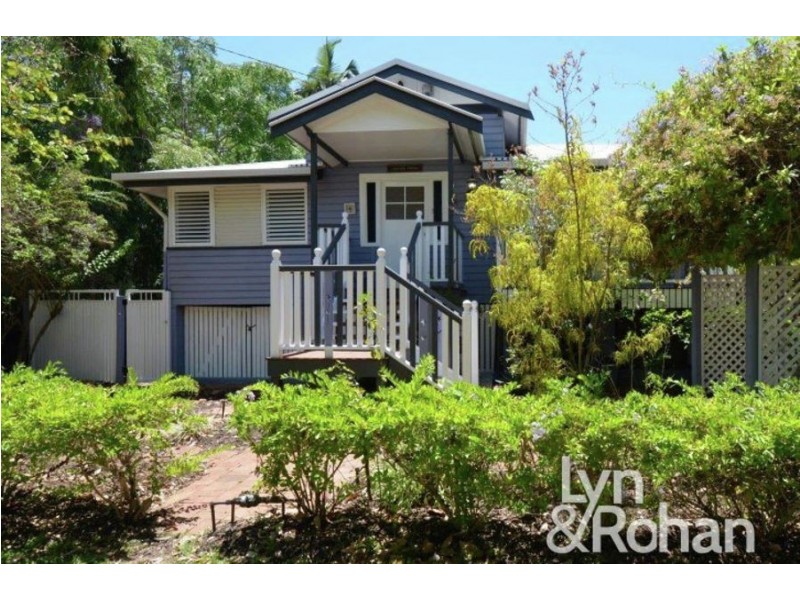 5 Lomax Street, Mysterton QLD 4812