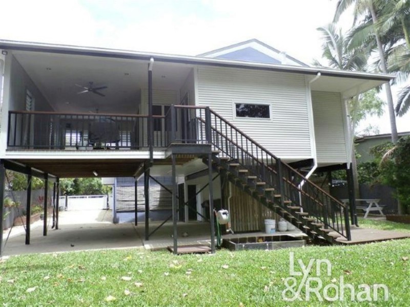 5 Lomax Street, Mysterton QLD 4812