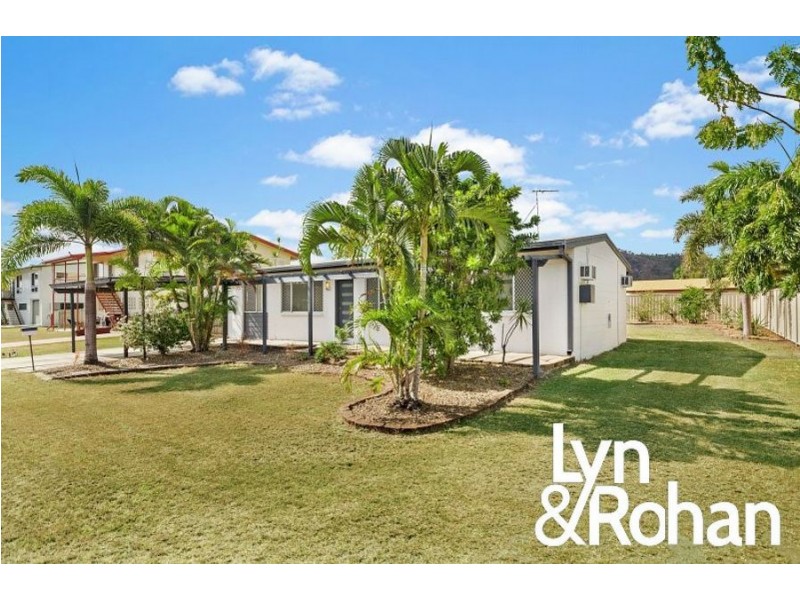 3 Adler Court, Wulguru QLD 4811