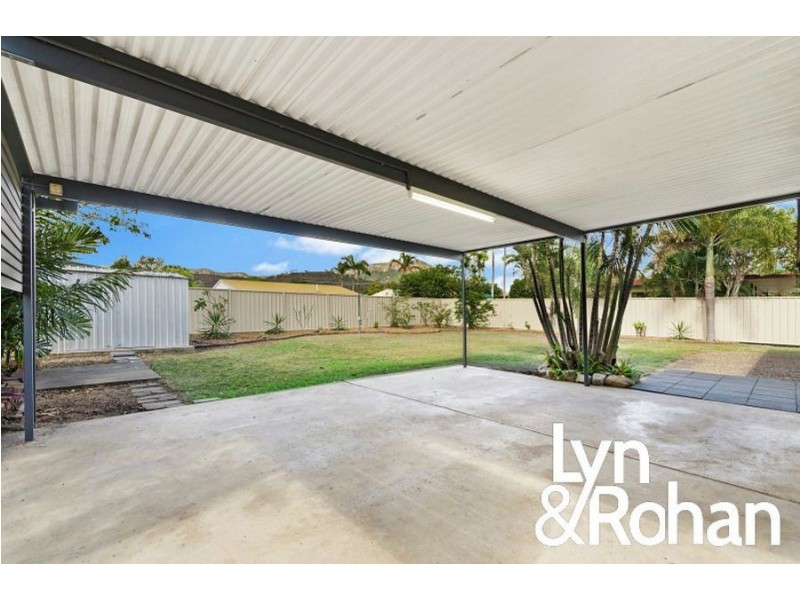 3 Adler Court, Wulguru QLD 4811