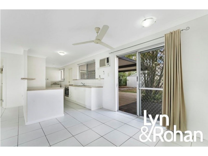 3 Adler Court, Wulguru QLD 4811