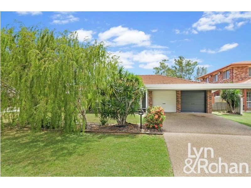 57 Jonquil Crescent, Annandale QLD 4814