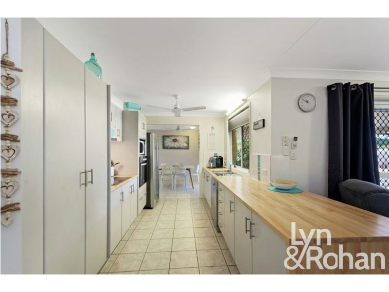 57 Jonquil Crescent, Annandale QLD 4814