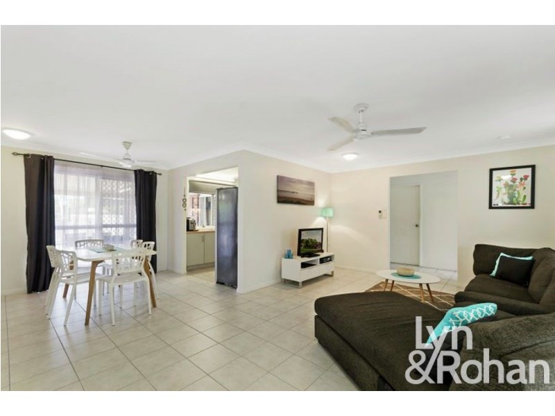 57 Jonquil Crescent, Annandale QLD 4814