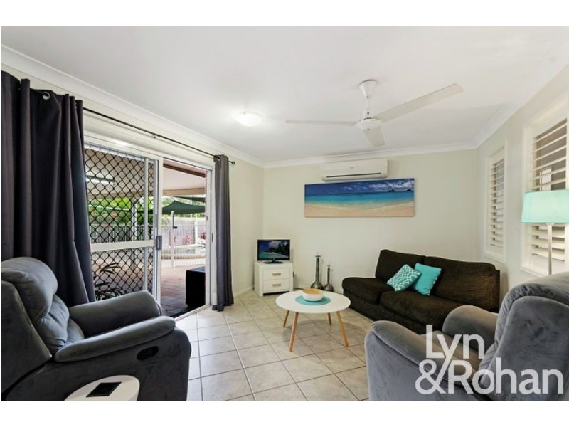57 Jonquil Crescent, Annandale QLD 4814
