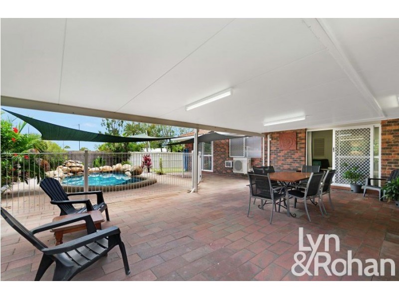 57 Jonquil Crescent, Annandale QLD 4814