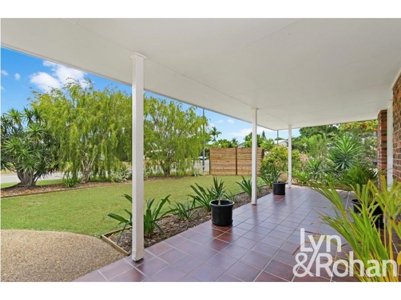 57 Jonquil Crescent, Annandale QLD 4814