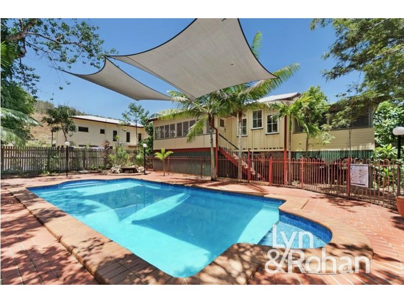 4 Claude Street, West End QLD 4810