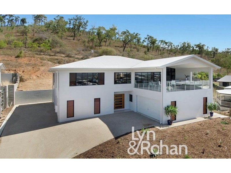 9 Phantom Place, Mount Louisa QLD 4814