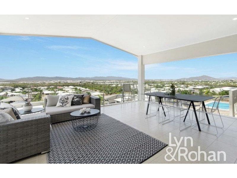 9 Phantom Place, Mount Louisa QLD 4814