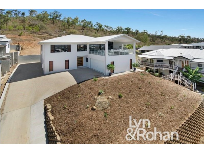 9 Phantom Place, Mount Louisa QLD 4814