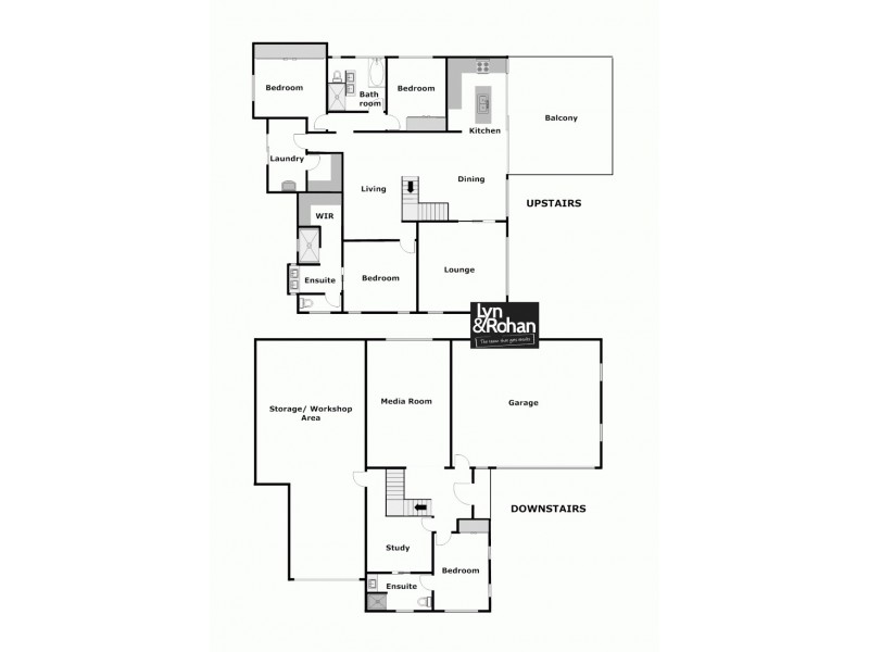 9 Phantom Place, Mount Louisa QLD 4814 Floorplan