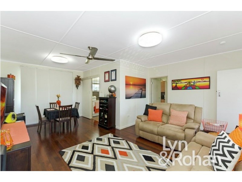 53 Chandler Street, Garbutt QLD 4814