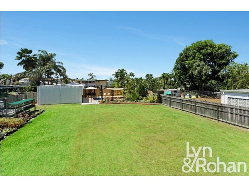53 Chandler Street, Garbutt QLD 4814