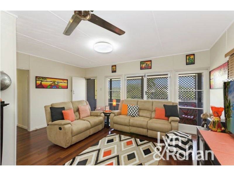 53 Chandler Street, Garbutt QLD 4814