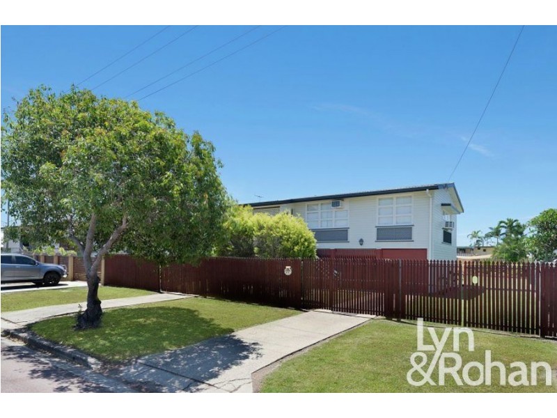 53 Chandler Street, Garbutt QLD 4814