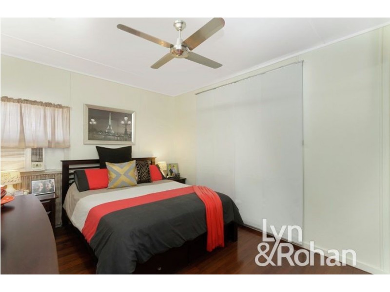 53 Chandler Street, Garbutt QLD 4814