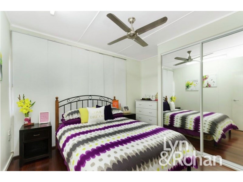 53 Chandler Street, Garbutt QLD 4814