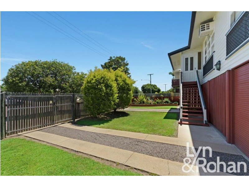 53 Chandler Street, Garbutt QLD 4814