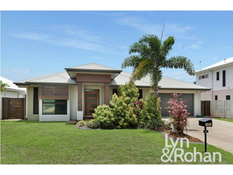 3 Arafura Close, Burdell QLD 4818