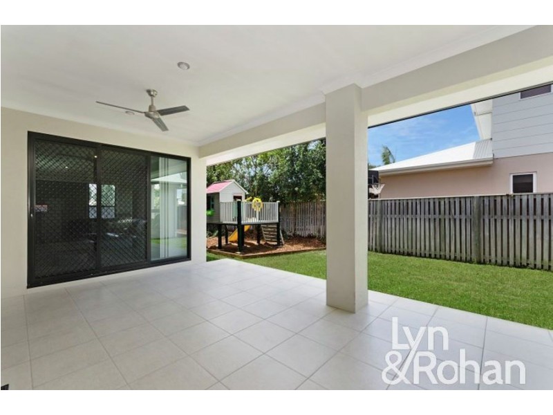 3 Arafura Close, Burdell QLD 4818