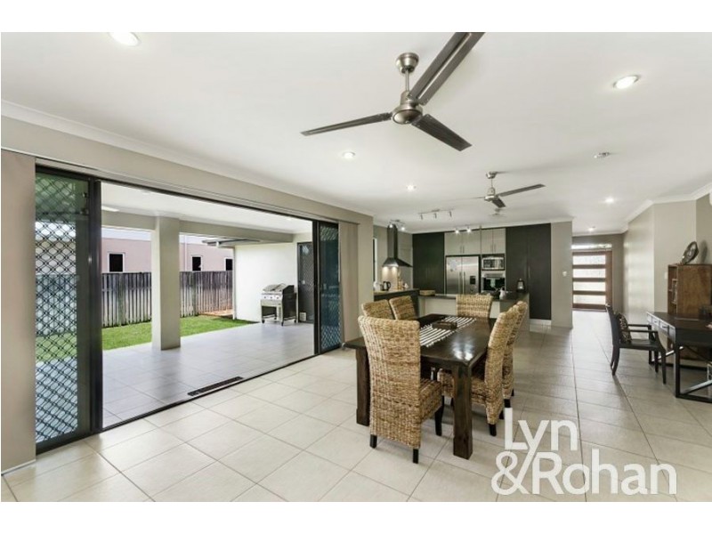 3 Arafura Close, Burdell QLD 4818