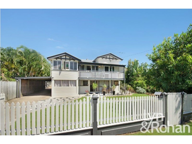 5 Robinson Street, Belgian Gardens QLD 4810