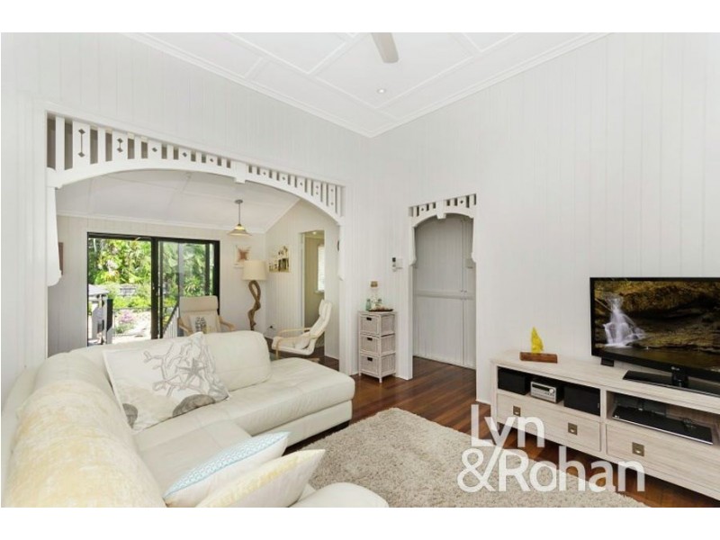 5 Robinson Street, Belgian Gardens QLD 4810