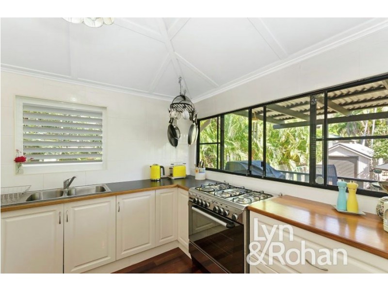 5 Robinson Street, Belgian Gardens QLD 4810