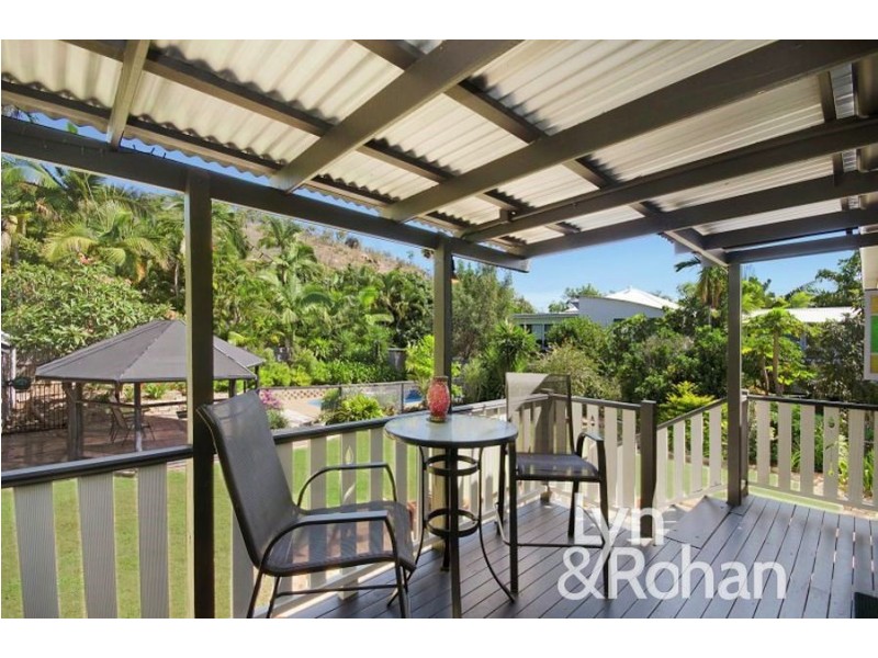 5 Robinson Street, Belgian Gardens QLD 4810