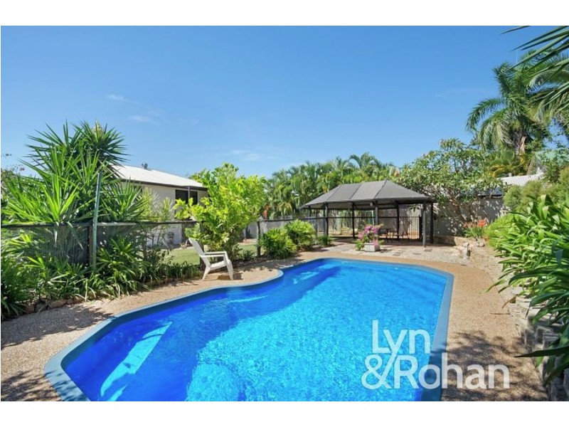 5 Robinson Street, Belgian Gardens QLD 4810