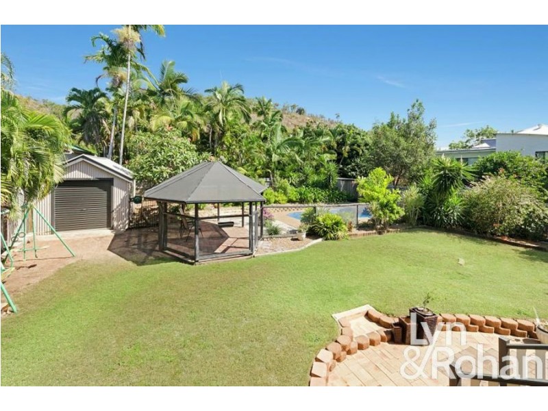 5 Robinson Street, Belgian Gardens QLD 4810