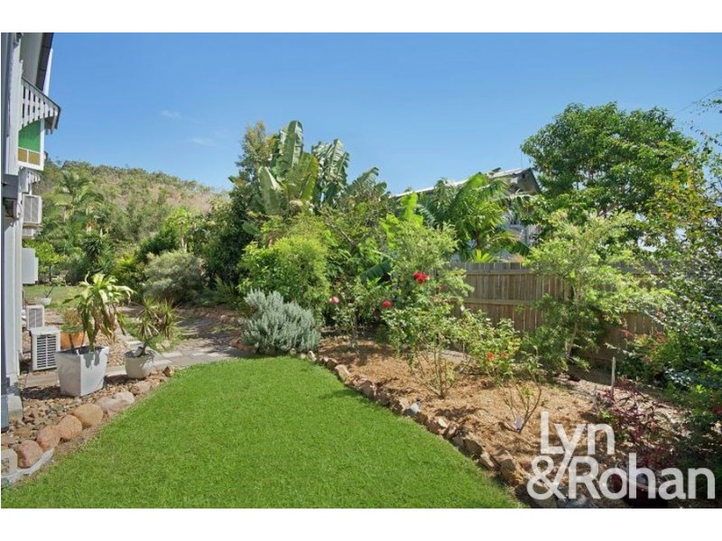 5 Robinson Street, Belgian Gardens QLD 4810