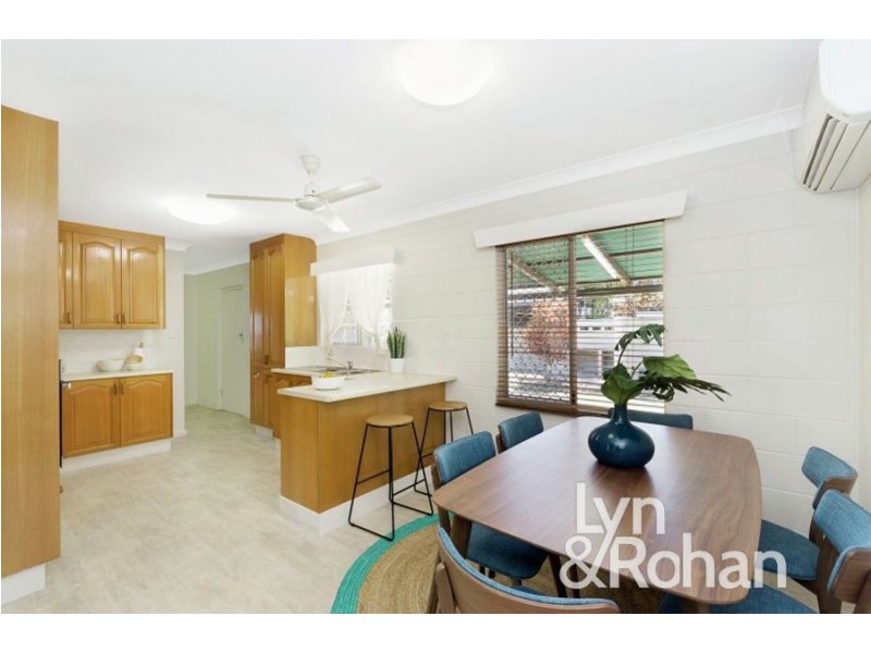 17 Shelton Street, Kirwan QLD 4817