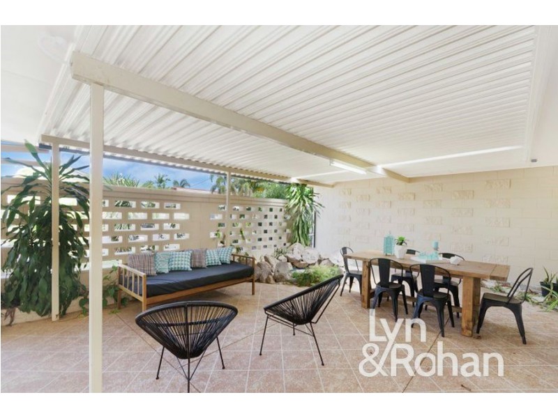 17 Shelton Street, Kirwan QLD 4817