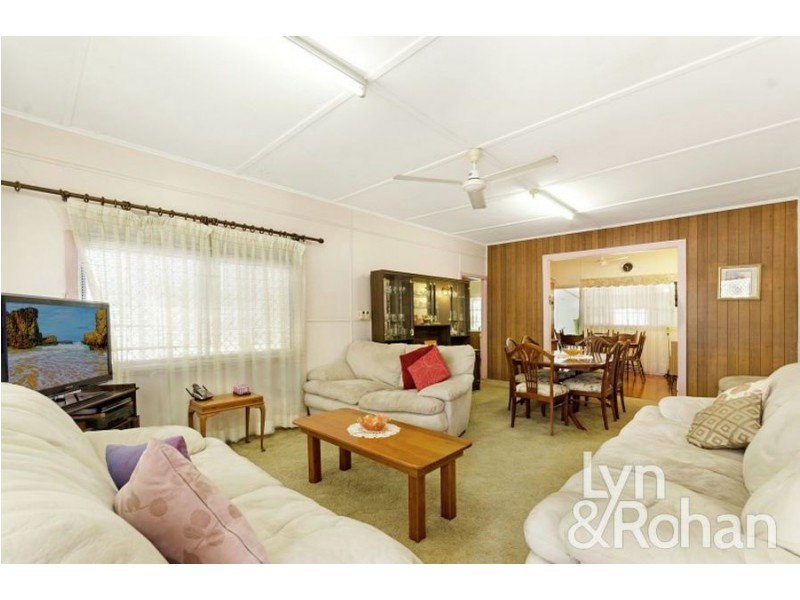 186 Bayswater Road, Currajong QLD 4812