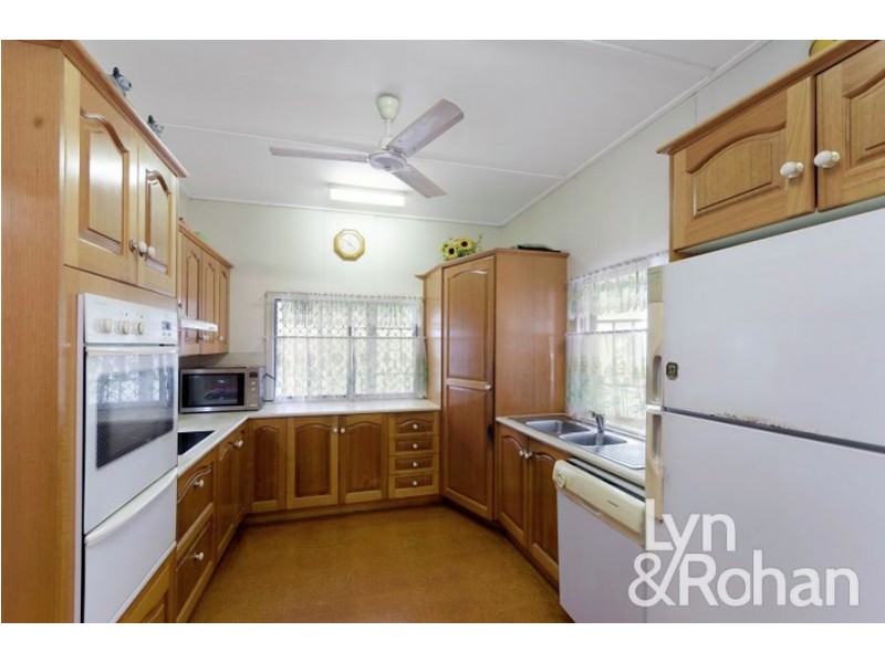 186 Bayswater Road, Currajong QLD 4812
