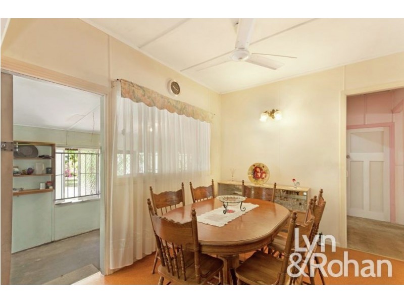 186 Bayswater Road, Currajong QLD 4812