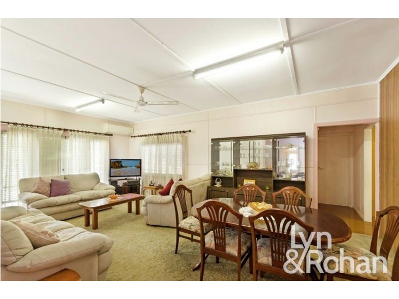 186 Bayswater Road, Currajong QLD 4812