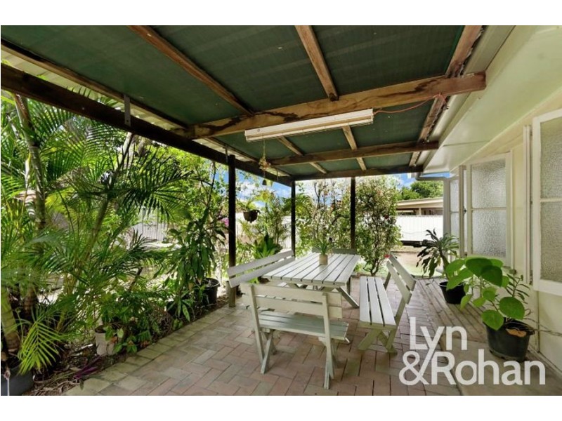 186 Bayswater Road, Currajong QLD 4812