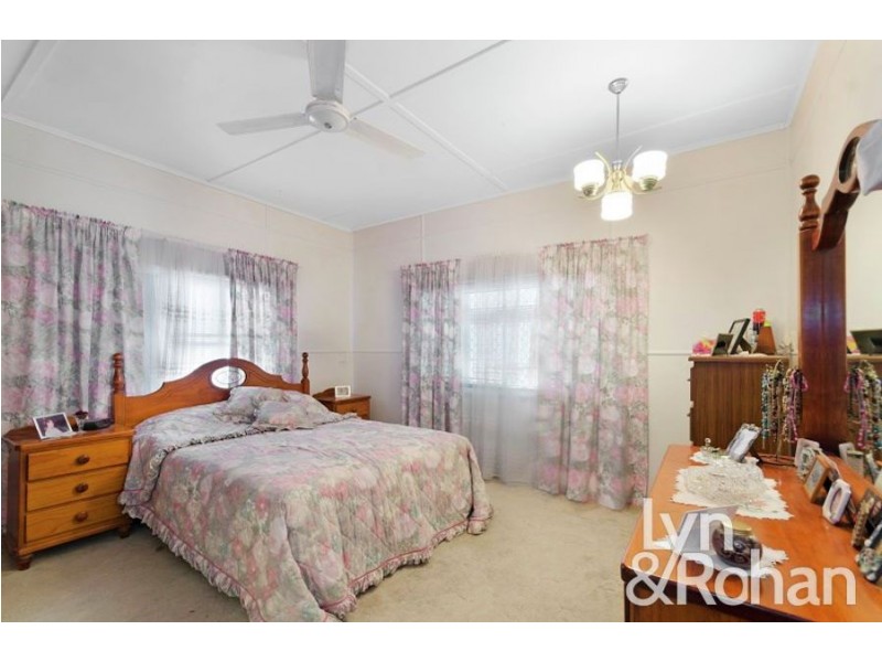 186 Bayswater Road, Currajong QLD 4812
