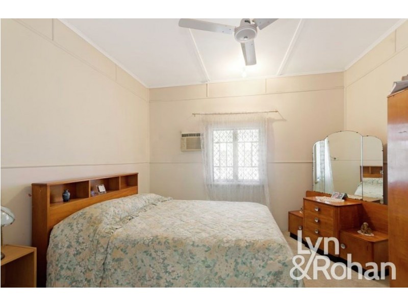 186 Bayswater Road, Currajong QLD 4812